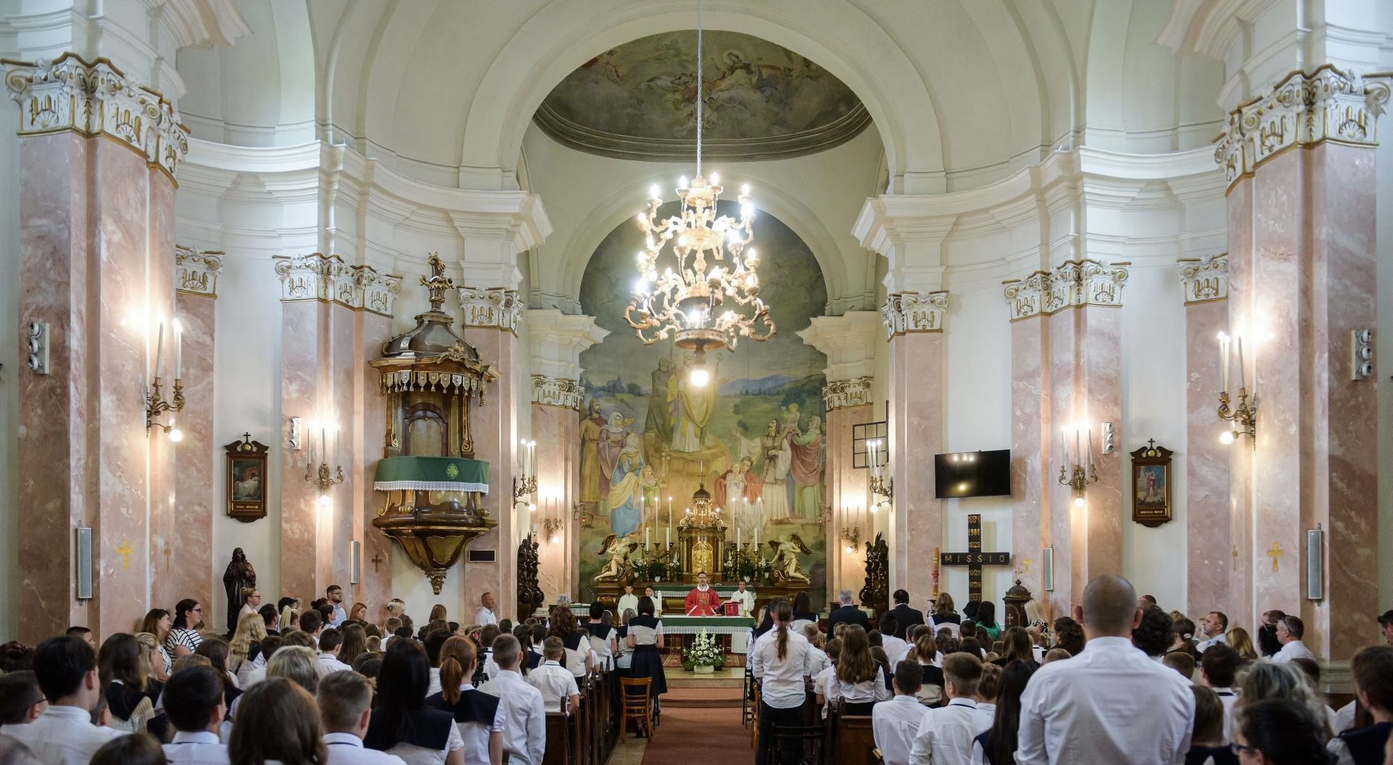 tanévnyitó honlap